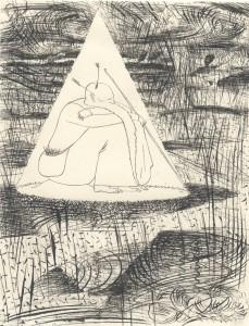 Lorenzo Mattotti. Nel Paese della Magia. Disegni.