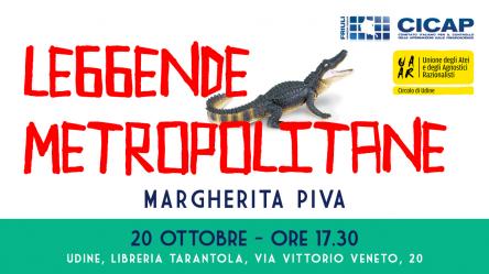 Leggende metropolitane