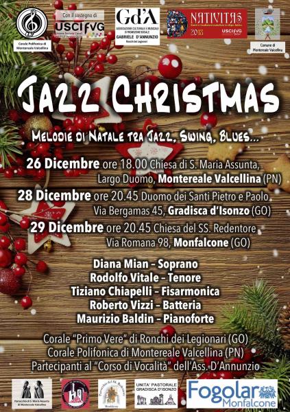Jazz Christmas