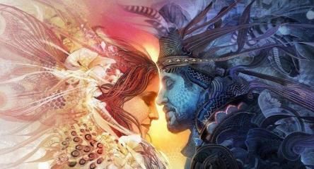 LE RELAZIONI NEL TANTRA