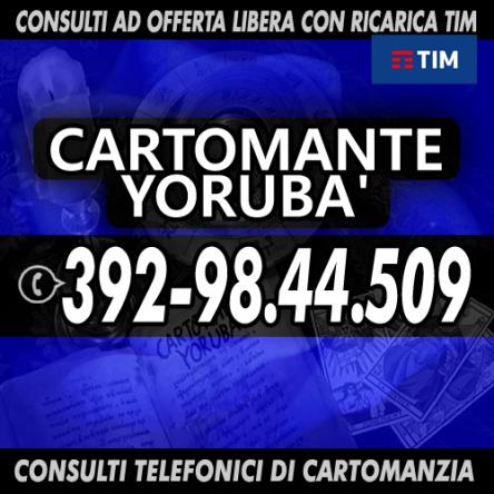 `'•.¸(¯`'•.¸* Cartomante Yoruba' *¸.•'´¯)¸.•' ´