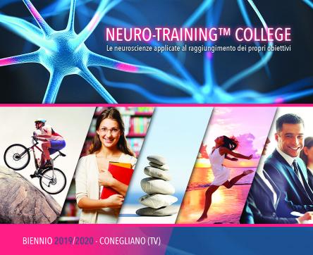 PRESENTAZIONE CORSO DI NEURO-TRAINING®: ASONT 1