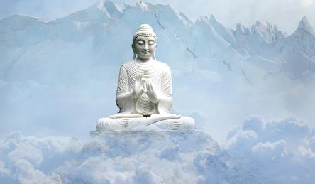 Wesak, meditazioni della Luna Piena
