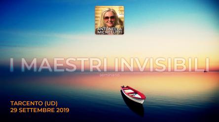 I MAESTRI INVISIBILI