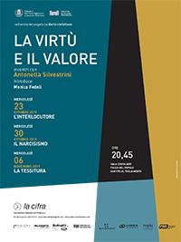 LA VIRTU' E IL VALORE