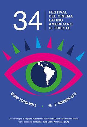 Festival del cinema latino americano di Trieste