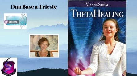 CORSO BASE DI THETAHEALING