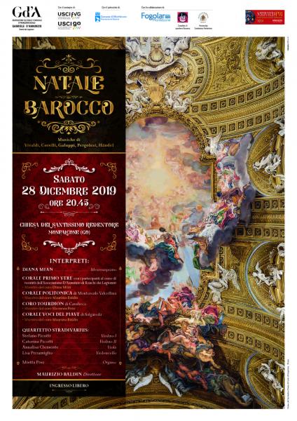 Natale Barocco