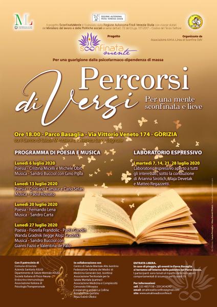 PERCORSI DI-VERSI