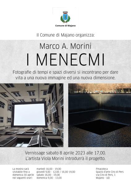 I Menecmi