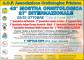 43° Mostra ornitologica