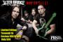 ALTER BRIDGE + Black Stone Cherry