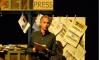 Marco Travaglio in ANESTESIA TOTALE