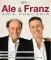 ALE & FRANZ in ARIA PRECARIA