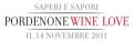 PORDENONE WINE LOVE