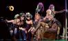 RICHARD O’BRIEN’S ROCKY HORROR SHOW
