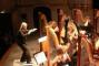 Concerto di Natale VENTAGLIO D'ARPE