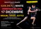 GOLDEN & WHITE CHRISTMAS MILONGA