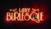 2° Burlesque Workshop a Trieste