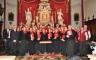 Rassegna musicale a Tomba di Mereto