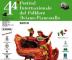44^ Festival Internazionale del Folklore a Barcis