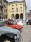 Le FIAT 500 storiche sulla Sella Chianzutan