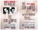 The Cure & Smiths party