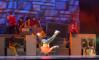 BLAZE - I migliori street dancer e breakdancer al mondo