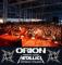 ORION (Metallica) + IRAN MAIDEN (Iron Maiden)