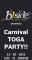Carnival Toga Party!