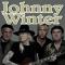 JOHNNY WINTER