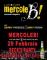 MERCOLEB! - BECK'S NIGHT