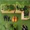 L'orto sul balcone