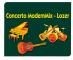 Lozer ModernMix: saggio-concerto