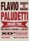 Flavio Paludetti Organ Trio