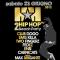 HIP HOP TV BEACH PARTY