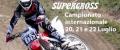 SUPERCROSS campionato internazionale d'Italia