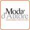 MODA D'AUTORE