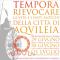Tempora in Aquileia