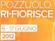 Pozzuolo RI-FIORISCE