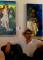 Corso di Pittura - olio su tela -