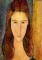 Modigliani:  La poesia dipinta