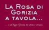 LA ROSA DI GORIZIA A TAVOLA