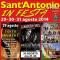 SANT'ANTONIO DI PORCIA IN FESTA