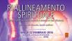 RIALLINEAMENTO SPIRITUALE DELLA COLONNA VERTEBRALE