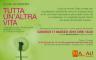 TUTTA UN'ALTRA VITA