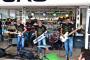 Alta Tensione al Tenda Bar di Lignano Pineta