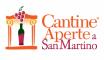 Cantine Aperte a San Martino
