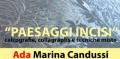 Ada Marina Candussi - Paesaggi incisi