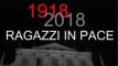 Ragazzi in pace